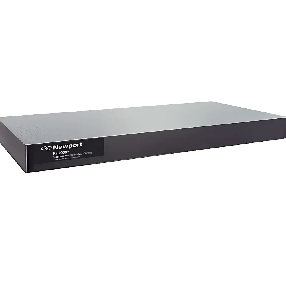 Newport RPR Series Reliance™ Broadband-Damped Optical Table