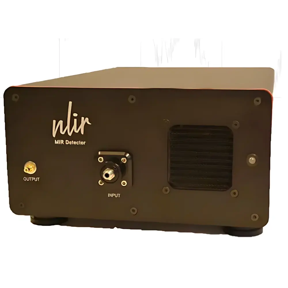 NLIR D2250 Single-Wavelength Mid-Infrared Upconversion Detector