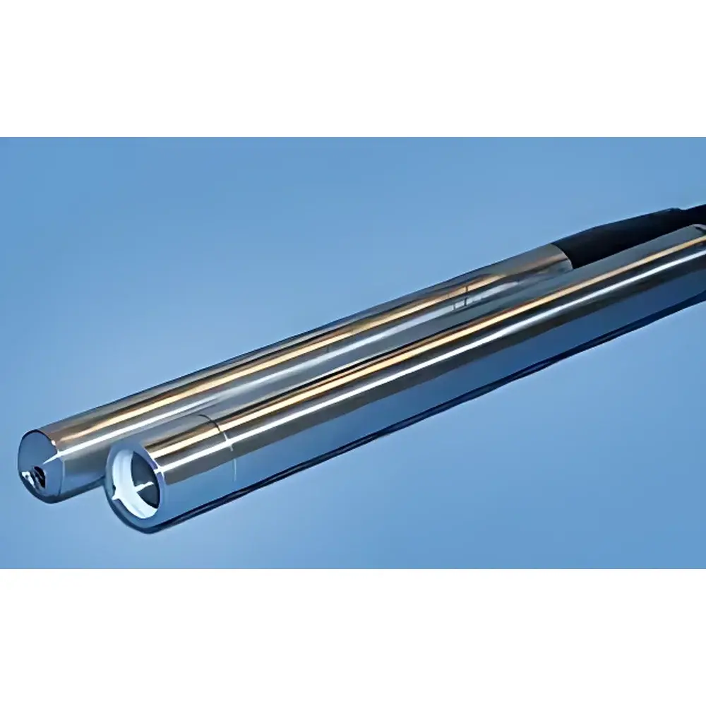 SPL RamanProbe II Immersion-Grade Fiber-Optic Raman Probe