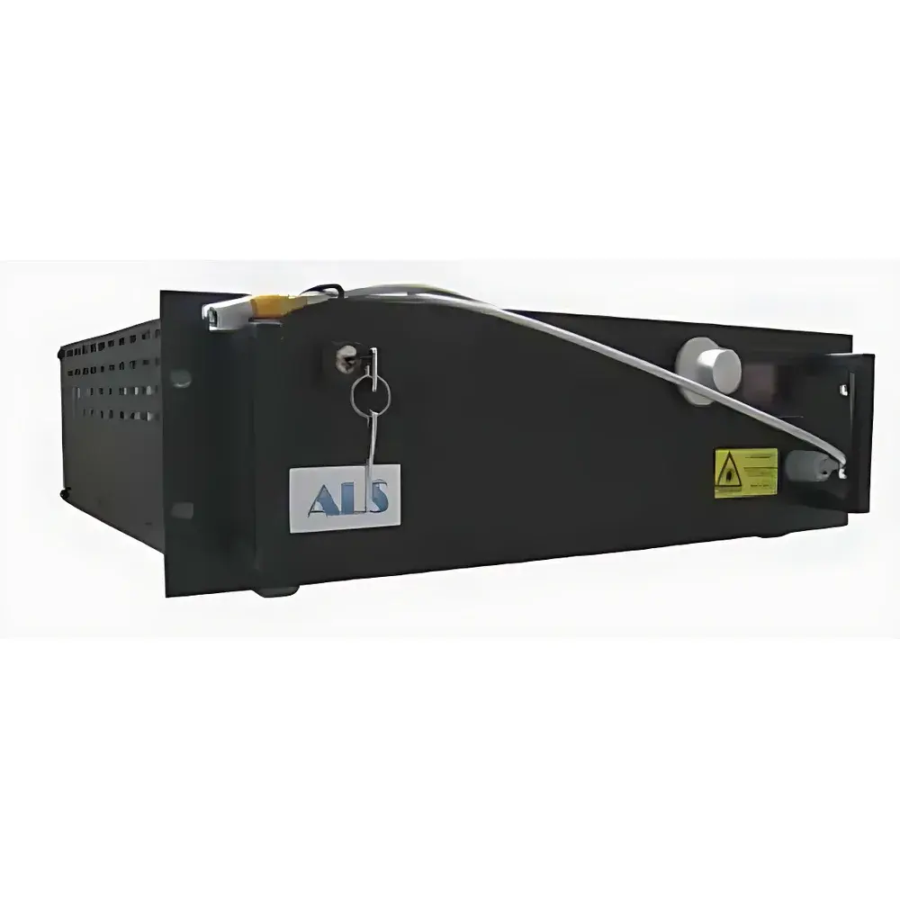 ALS-IR Series High-Power Narrow-Linewidth Fiber Laser System (976 nm / 1030 nm / 1064 nm)