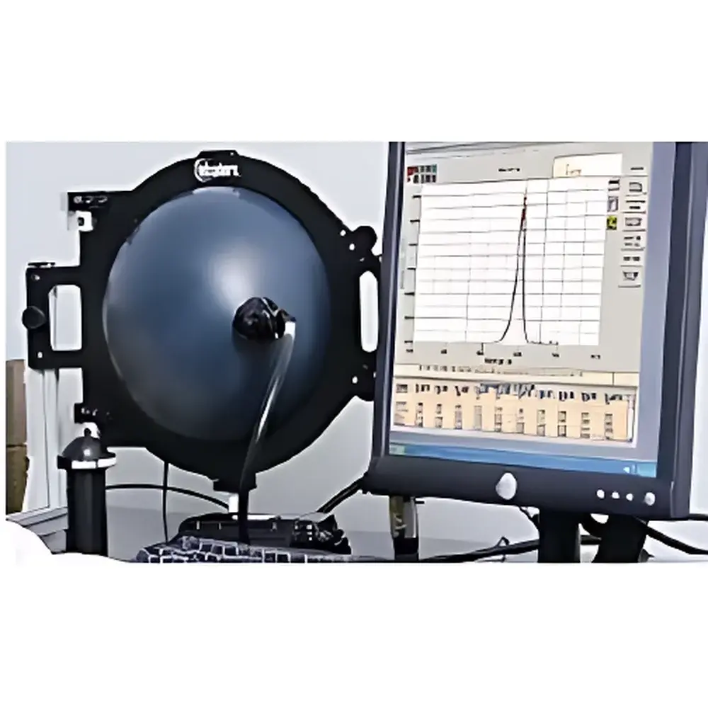 SPL SPL Mini LED Photometric, Radiometric & Electrometric Measurement System