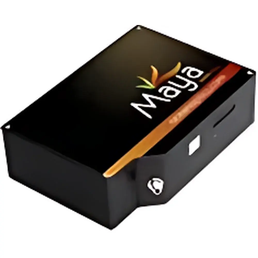 Ocean Optics MAYA2000PRO Fiber Optic Spectrometer