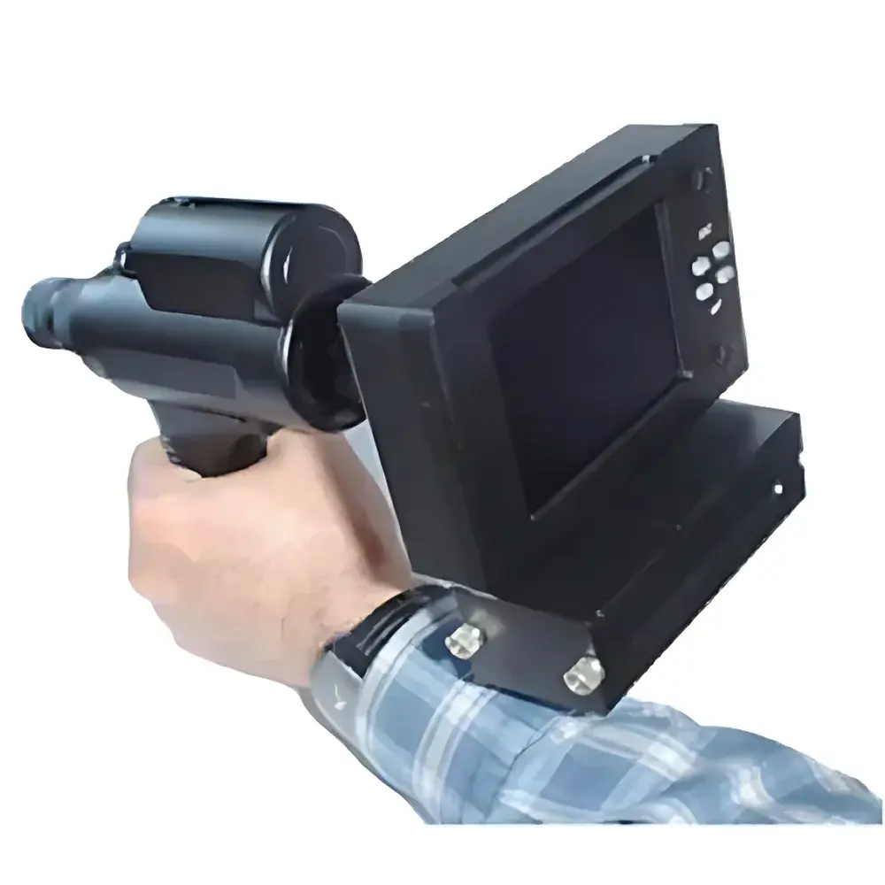 ElectroOptic CONTOUR Enhanced CCD Camera