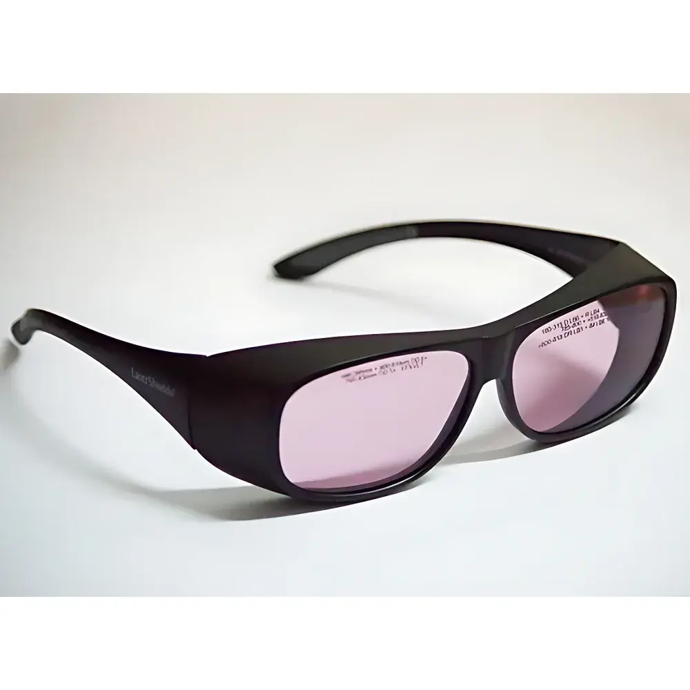 NoIR Laser DI2 Professional Laser Safety Goggles