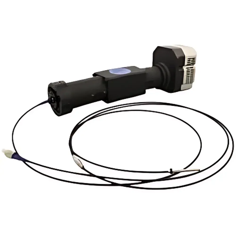 SPL Photonics 785 nm Raman Spectrometer