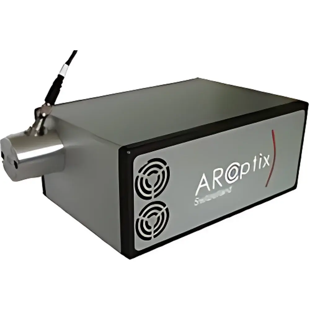 SPL Photonics FTIR-Rocket Fourier Transform Infrared Spectrometer
