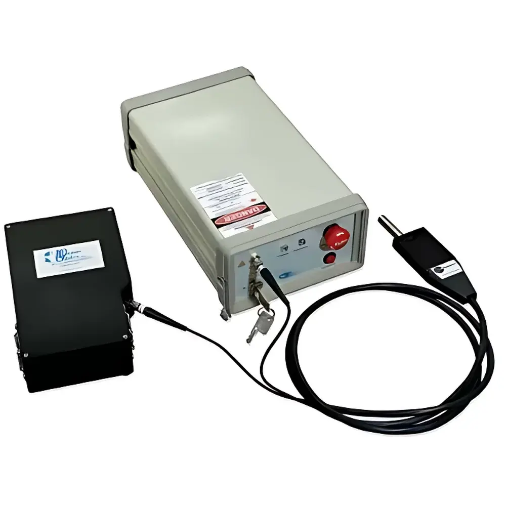 Ocean Optics SPL-RAMAN Modular Raman Spectroscopy System