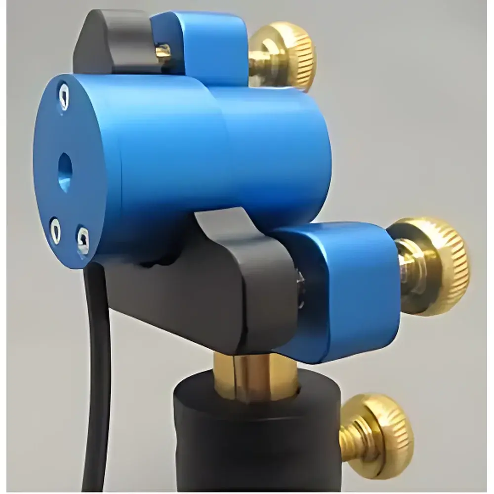 SPL Photonics EOM-01-AA-X Electro-Optic Phase Modulator