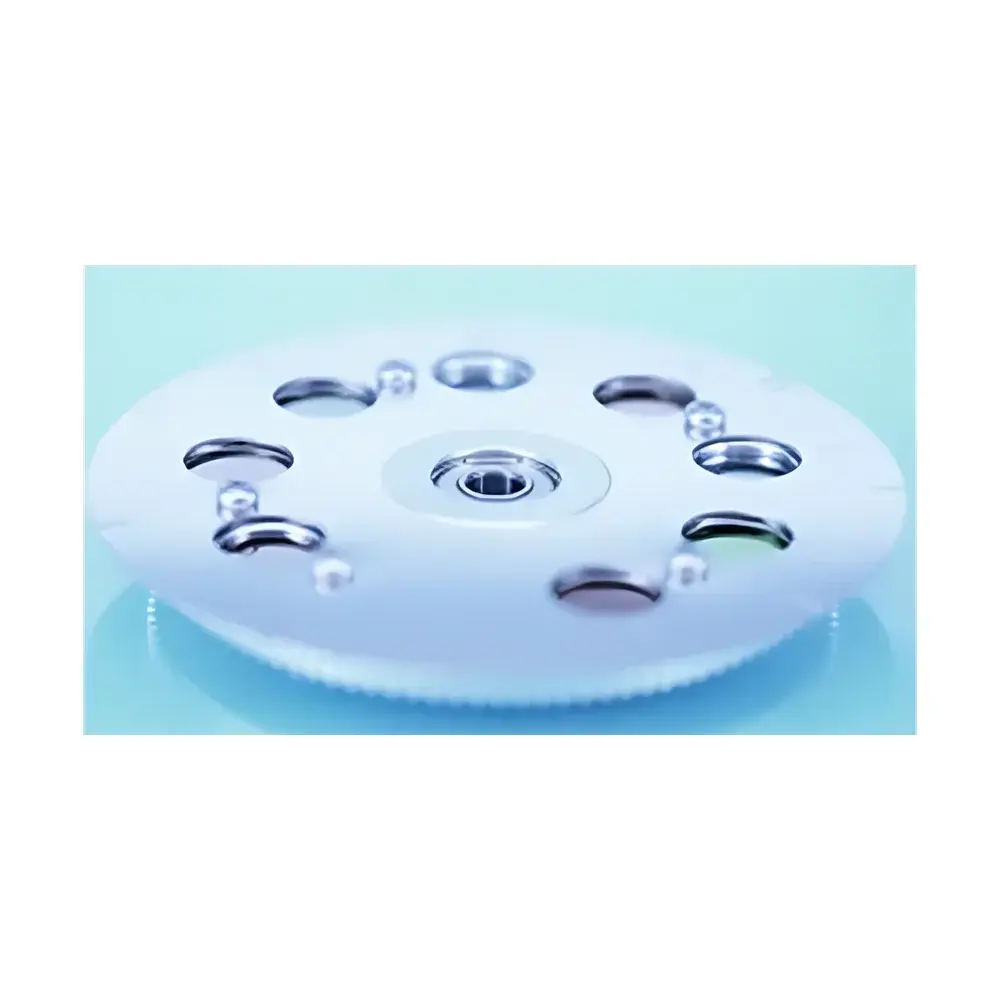 Spectrogon Bandpass, Narrowband, Shortwave/Longwave, and Neutral Density Optical Filters