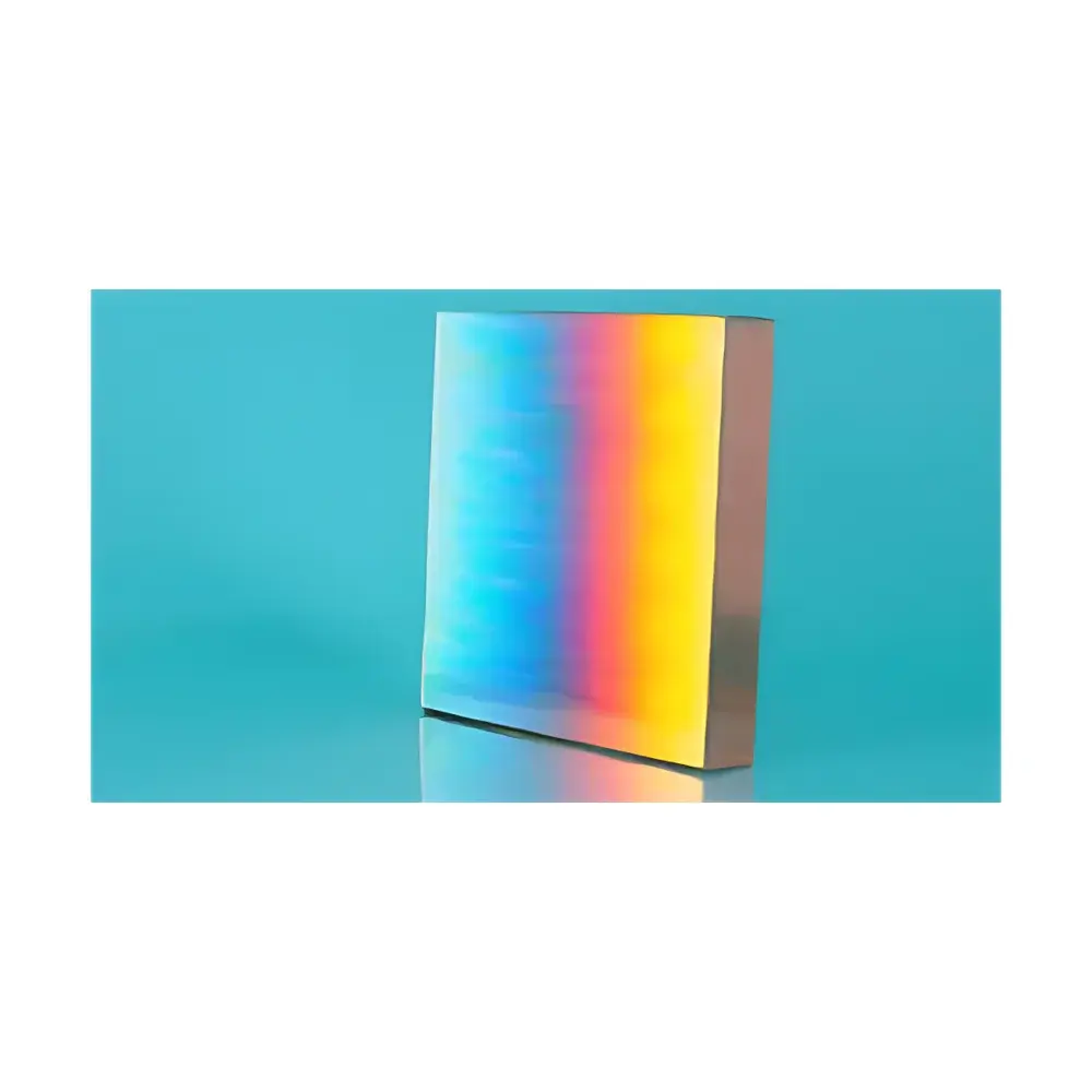 Spectrogon Bandpass, Narrowband, Shortwave/Longwave, and Neutral Density Optical Filters