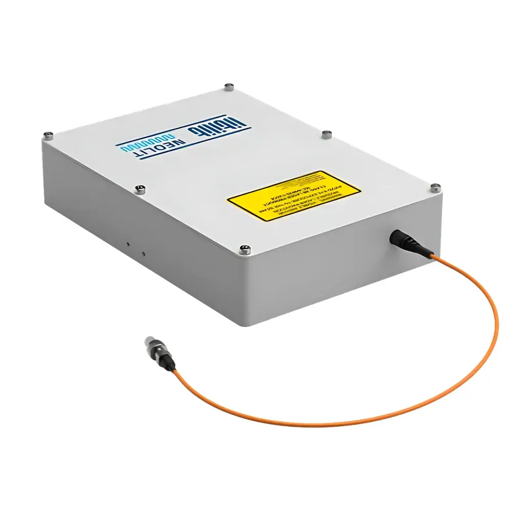 Litilit Neolit Ultrashort-Pulse Fiber Seeder for Laser Amplifiers