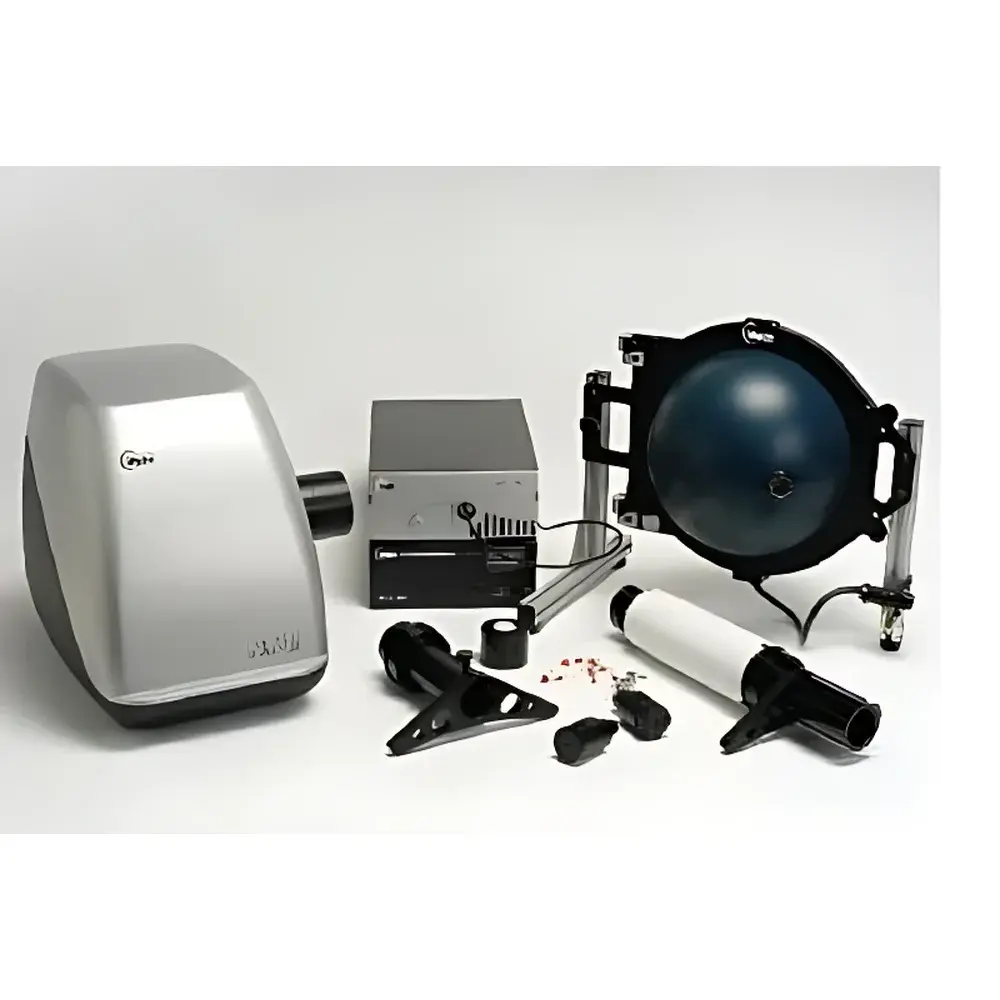 SPL SPL Flashlight, Projector & Strobe Spectral Flux Measurement System