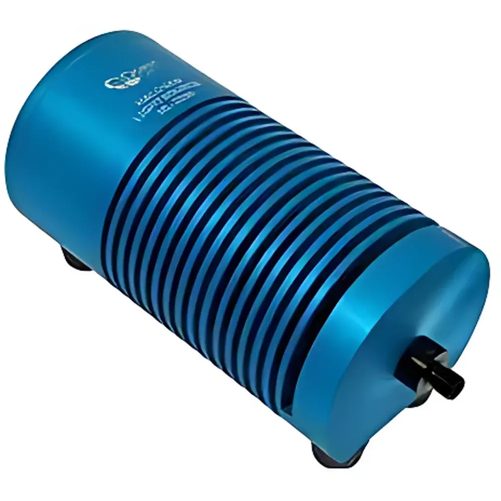 Ocean Optics HL-2000 Tungsten-Halogen Light Source