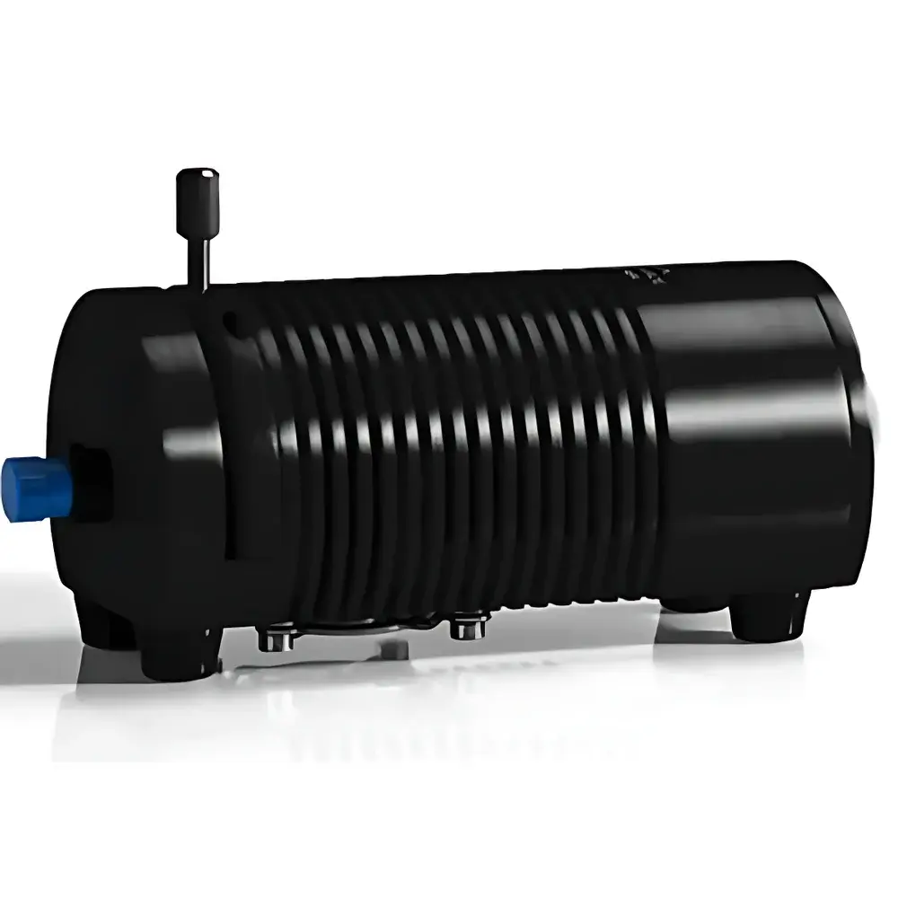 Ocean Optics HL-2000 Tungsten-Halogen Light Source