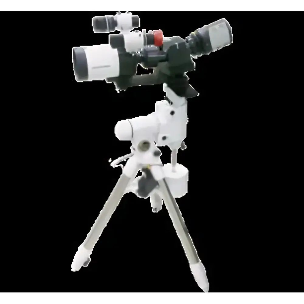 SPL Photonics LIBS-1000 Laser-Induced Breakdown Spectroscopy Analyzer