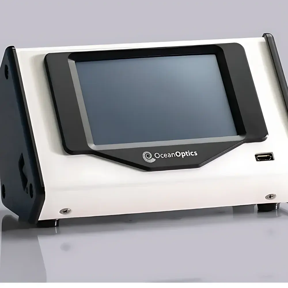 Ocean Optics LSM Series UV-Vis-NIR Broadband LED Light Source