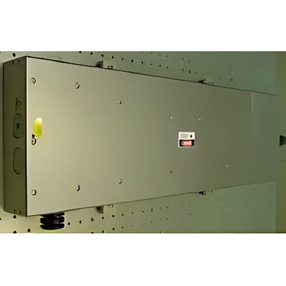 Mesa Photonics IDOL & IMPACTIDOL Series Diode-Pumped Q-Switched Solid-State Lasers