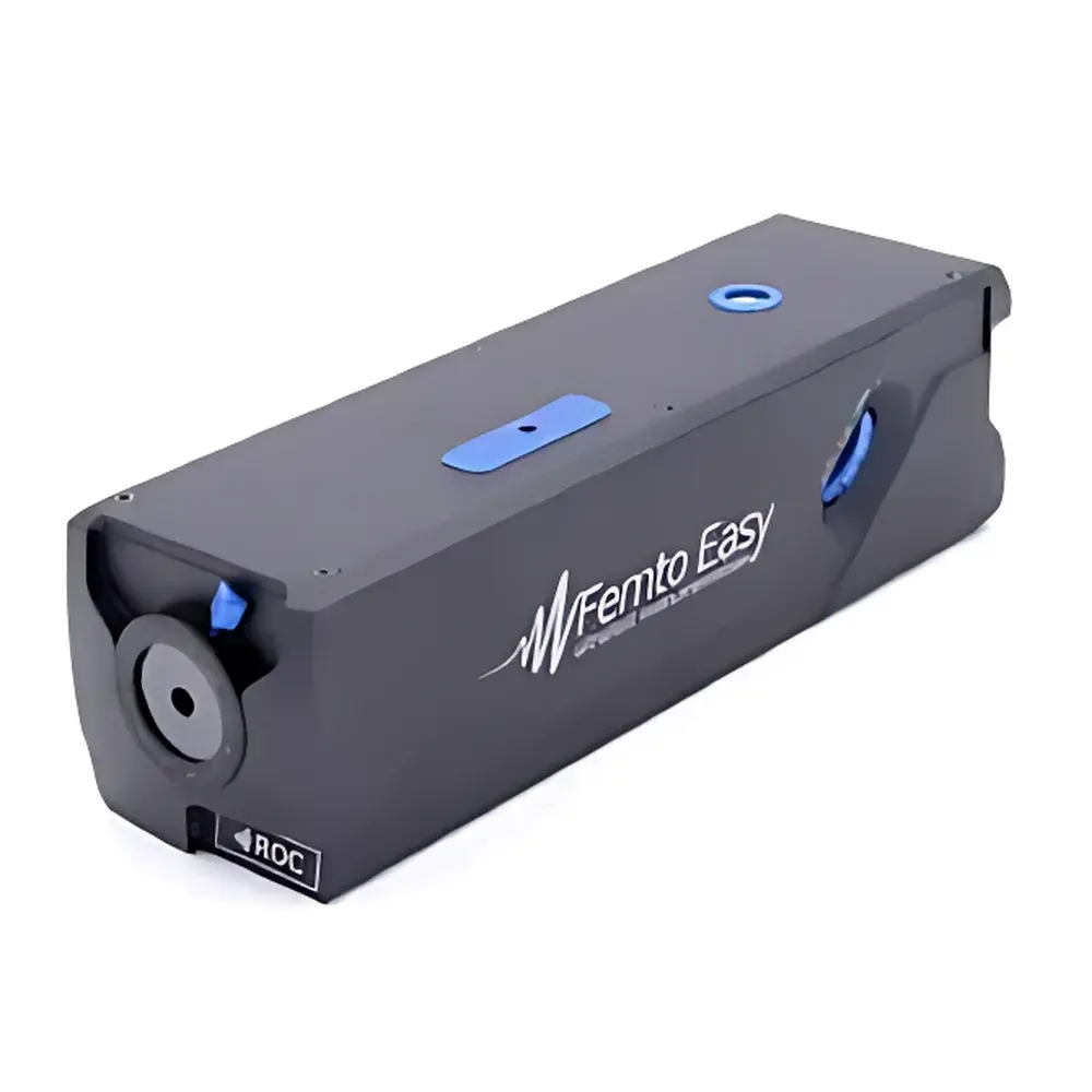 Femto Easy ROC Compact Single-Shot & Multi-Shot Autocorrelator
