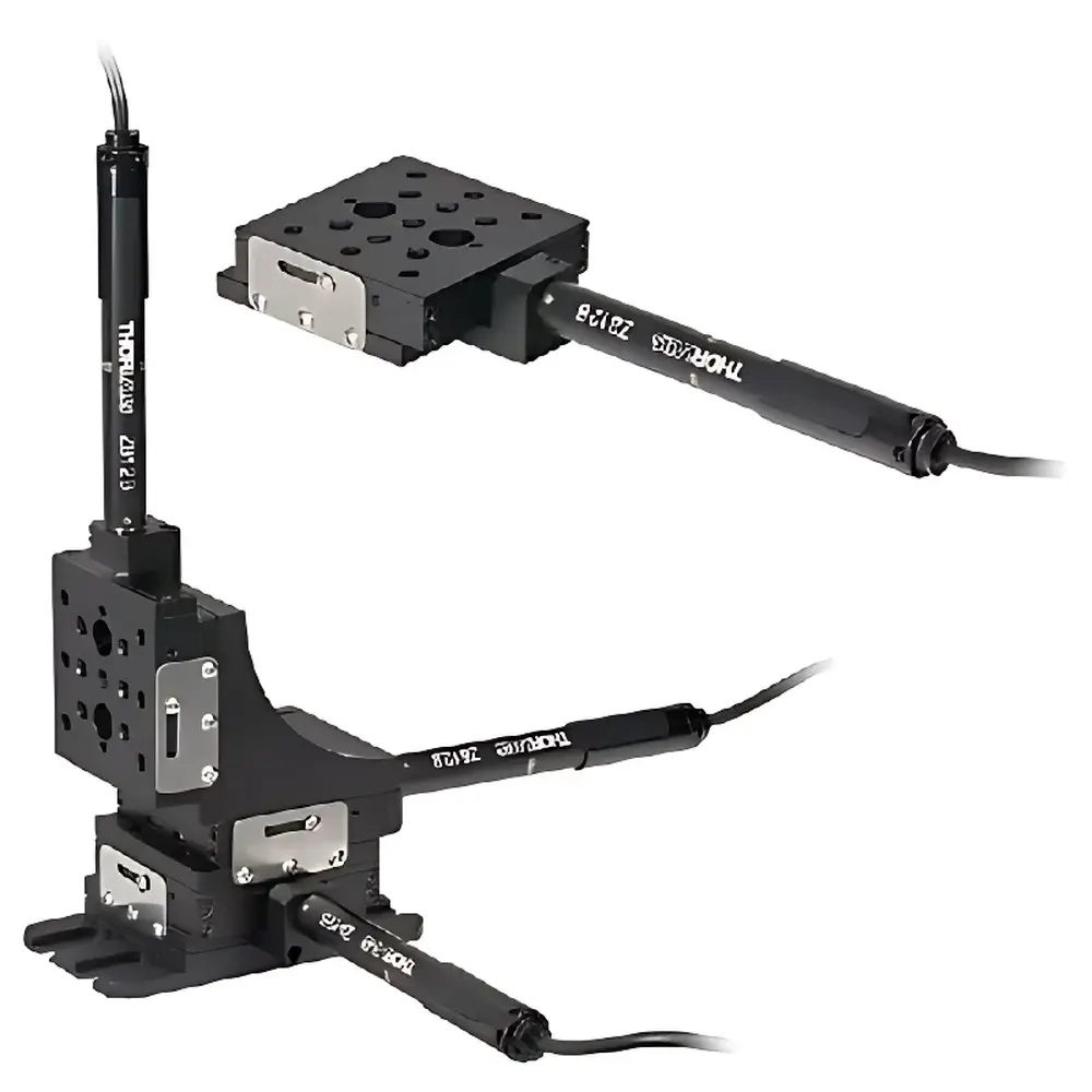 Thorlabs SPL25 Linear Translation Stage
