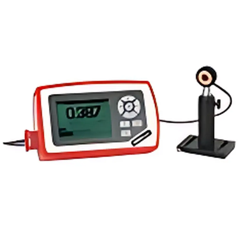 Thorlabs PM100D Series Optical Power and Energy Meter