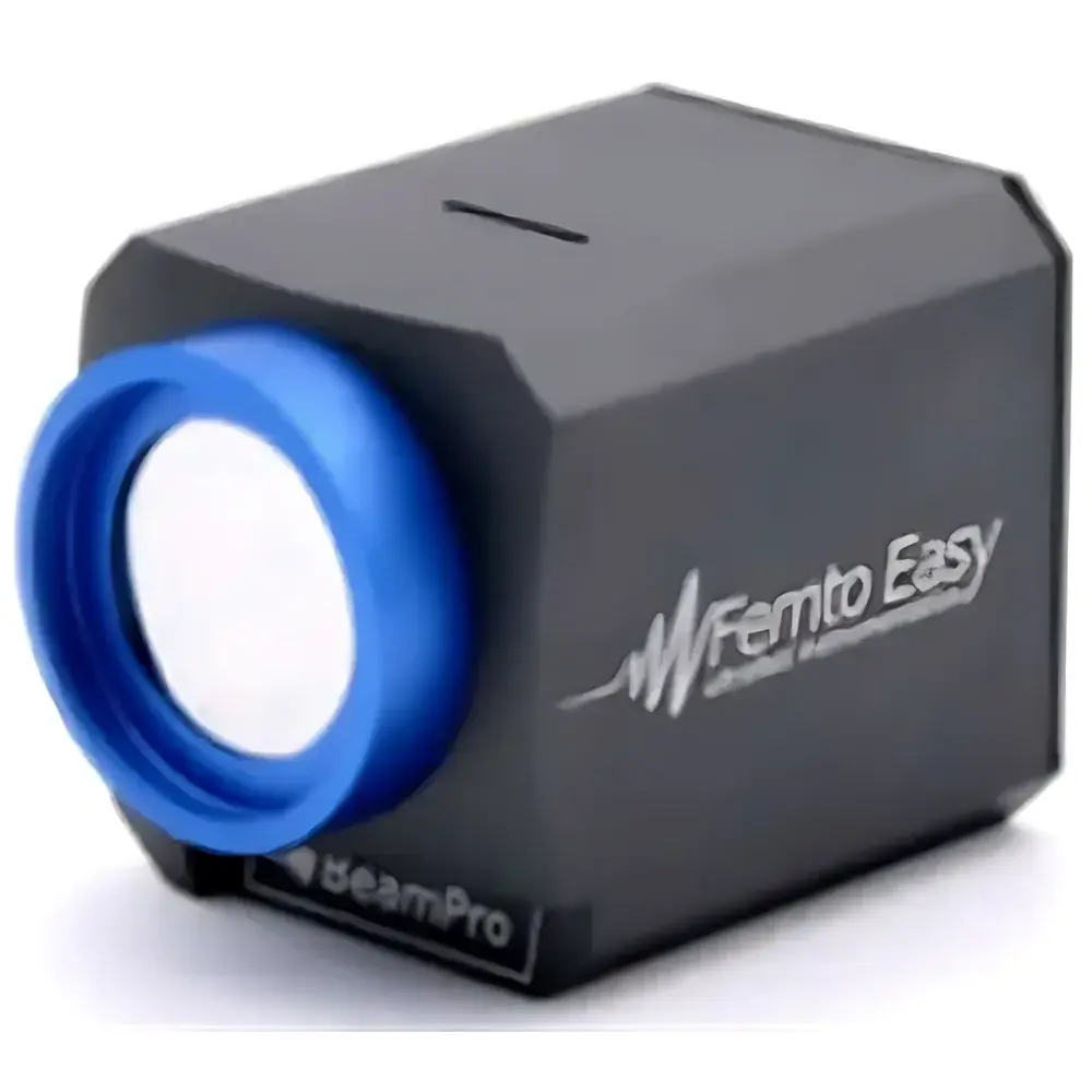 Femto Easy BeamPro Beam Profiler