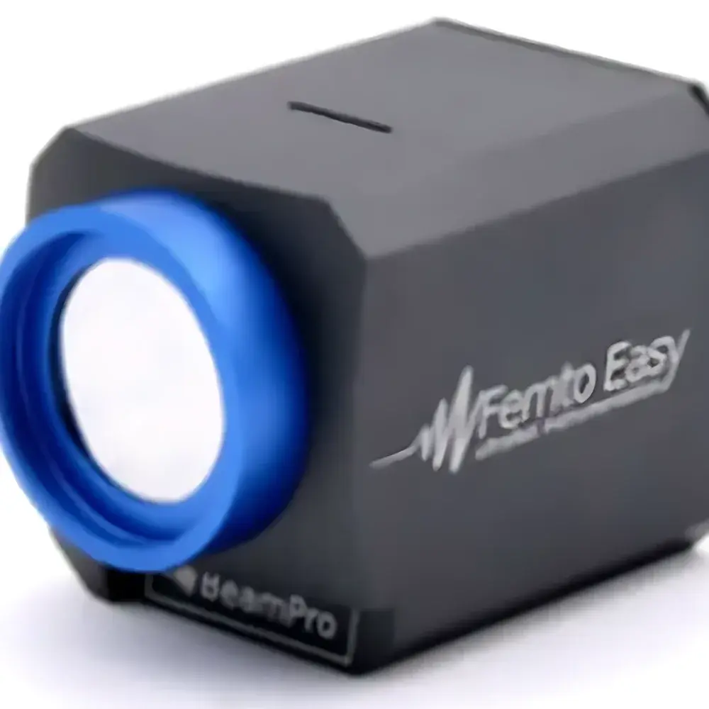 Femto Easy BeamPro Beam Profiler