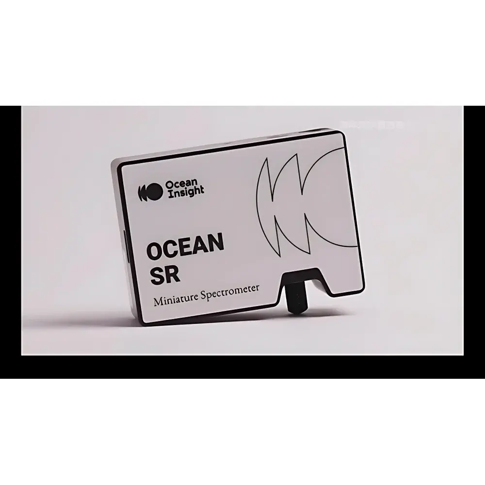Ocean Optics SR2 / SR4 / SR6 UV-Vis-NIR Compact Fiber-Optic Spectrometers