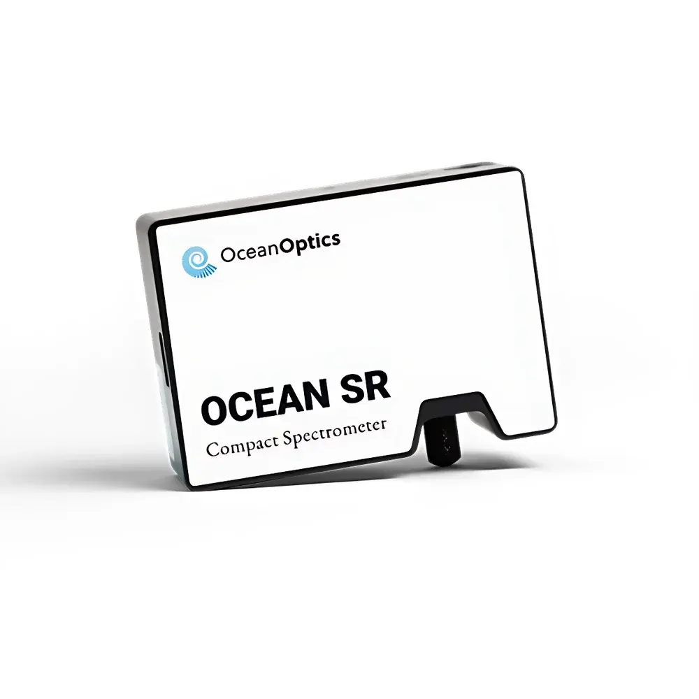 Ocean Optics SR2 / SR4 / SR6 UV-Vis-NIR Compact Fiber-Optic Spectrometers