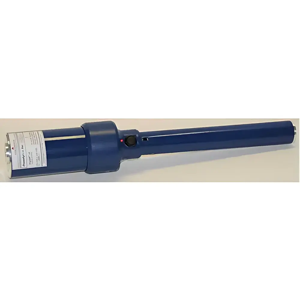 Pranalytica PoyntIR™-XX Handheld Mid-Infrared Quantum Cascade Laser (QCL) Illuminator