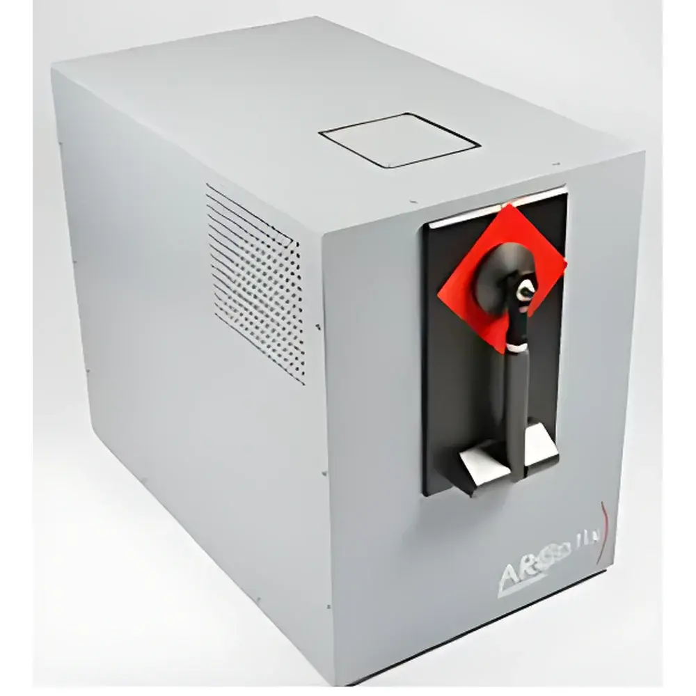 VIS-NIR Diffuse Reflectance Spectrometer