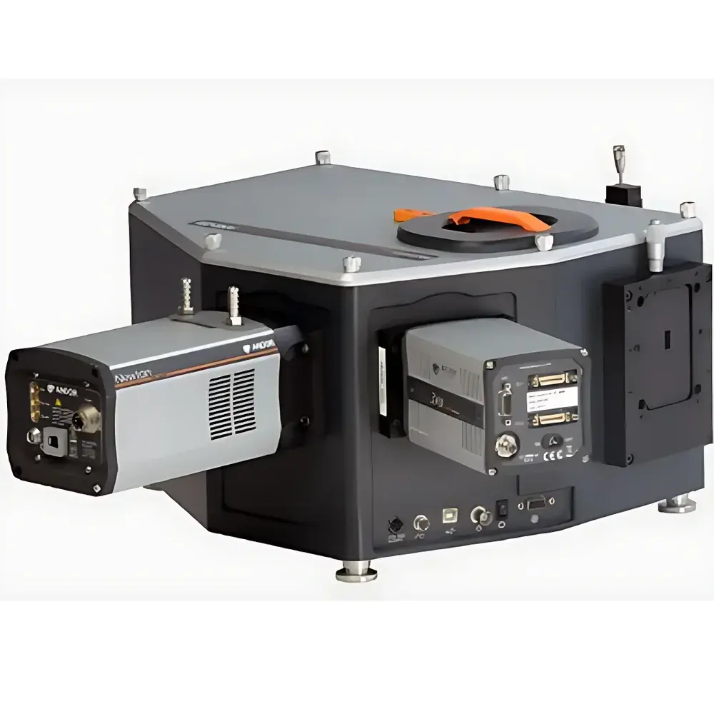 Andor Kymera, Shamrock, and Mechelle UV-NIR-SWIR Spectrometers