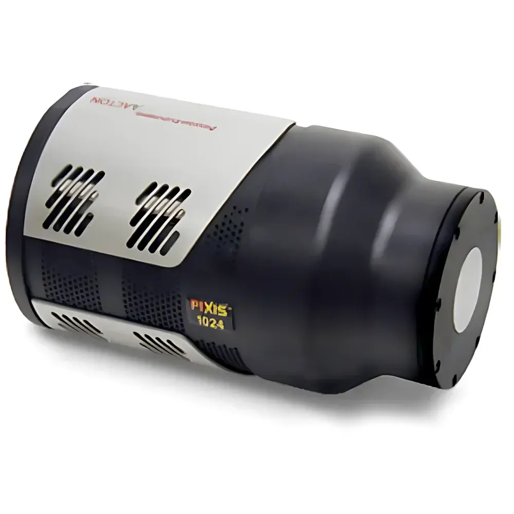 Princeton Instruments PIXIS-XF Indirect Detection X-ray Camera
