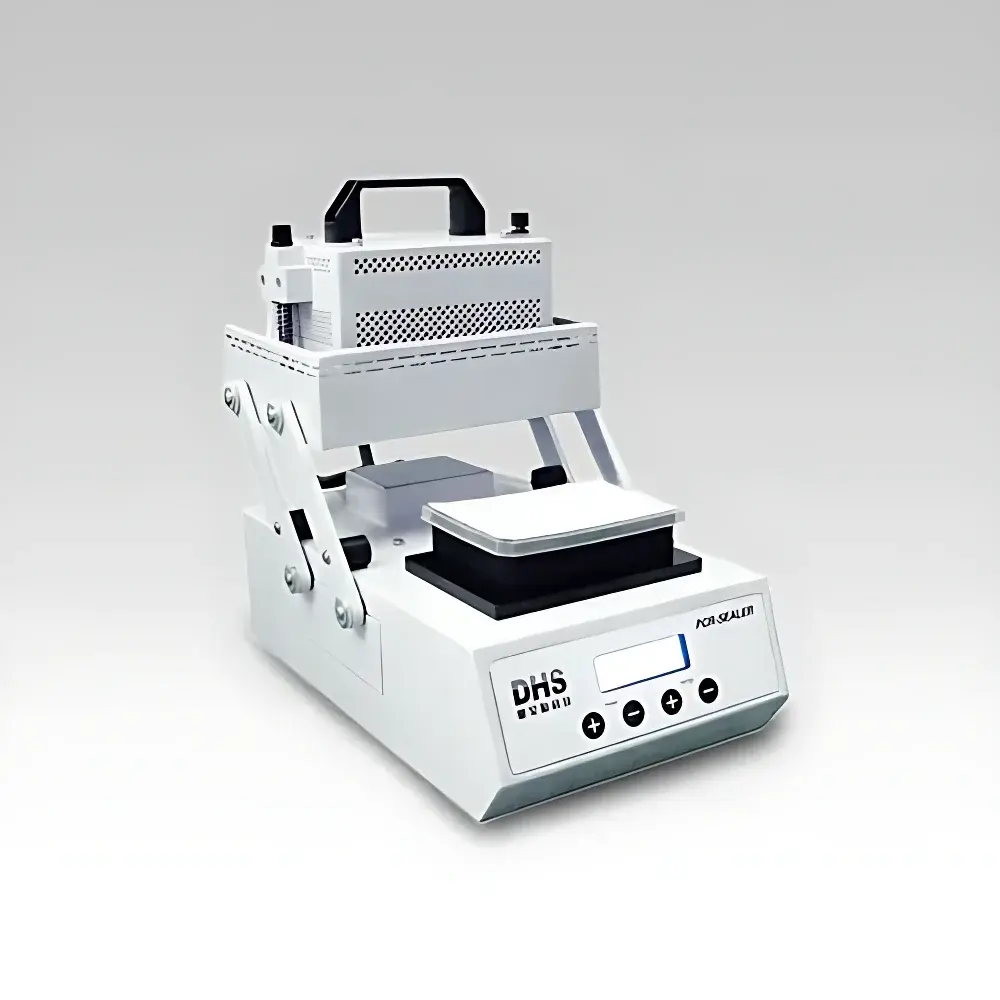 DHS PCR-Sealer 96-Well Microplate Heat Sealer