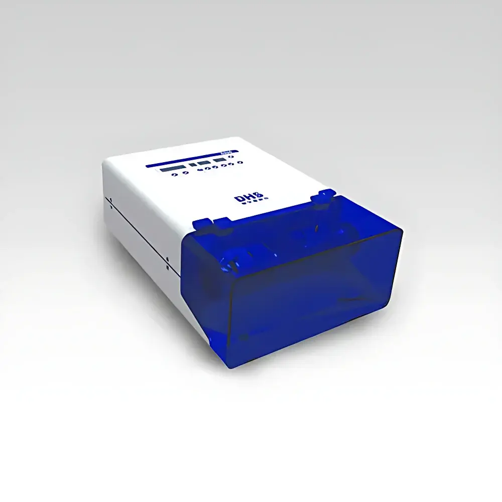 DHS TL2010S High-Throughput Tissue Grinder