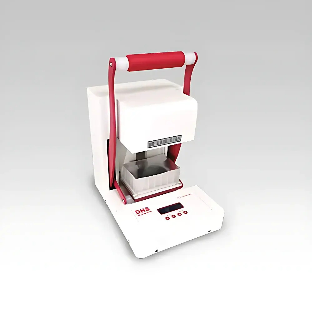 DHS PCR-Sealer Plus 96-Well Microplate Heat Sealer