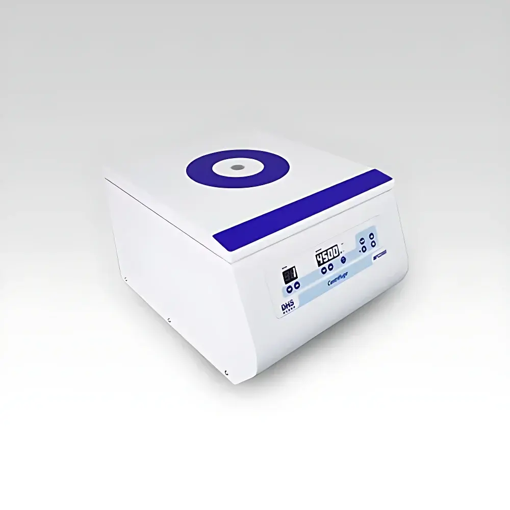DHS MPC2000 96-Well Microplate Centrifuge