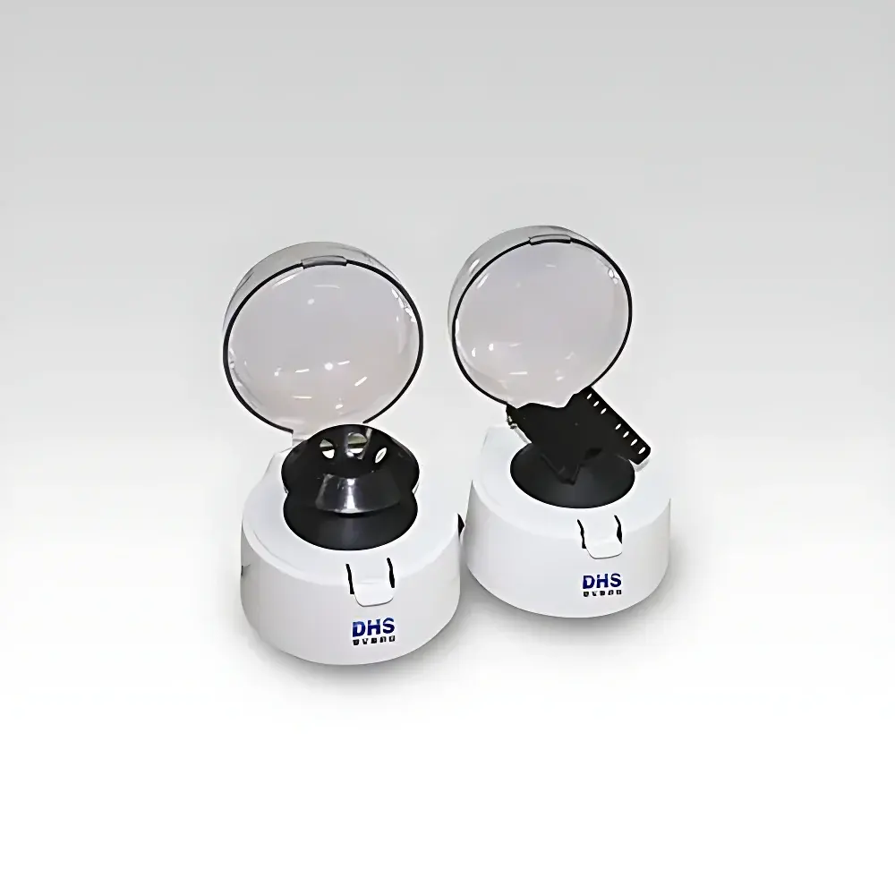 DHS MiniSmart Portable Centrifuge