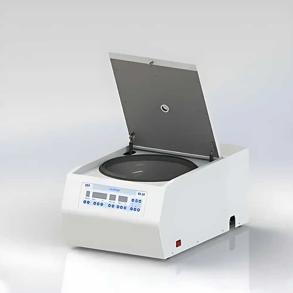 DHS NX-3 Universal Benchtop Centrifuge