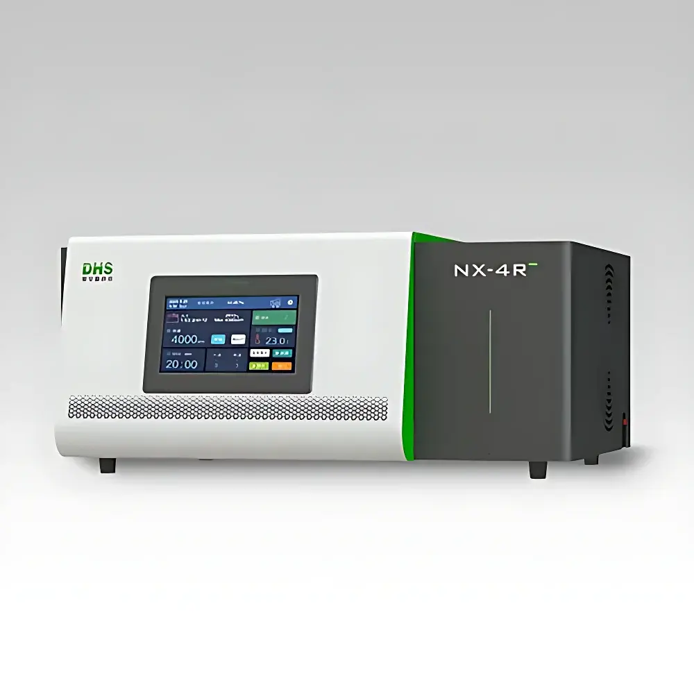 DHS NX-4R Pro Benchtop Refrigerated Centrifuge