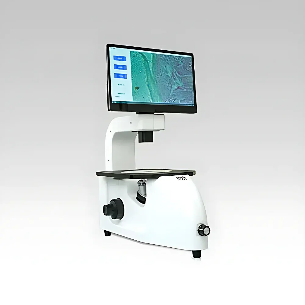 DHS iSC Series Cell Imaging and Counting System