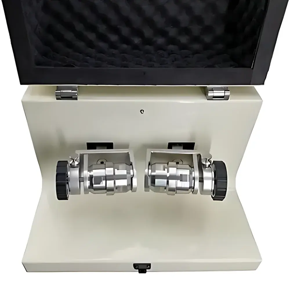 DHS TL3000 High-Throughput Low-Noise Tissue Grinder
