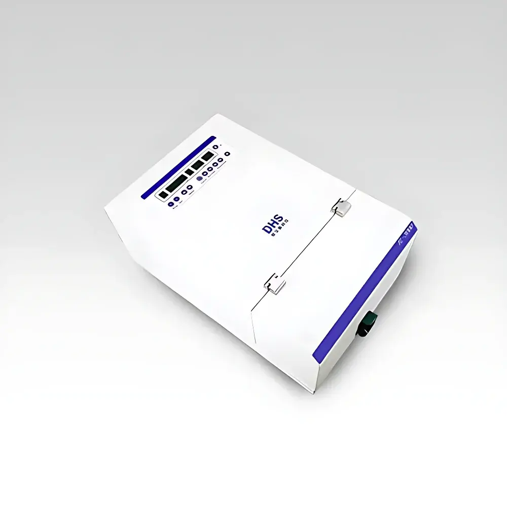 DHS TL3000 High-Throughput Low-Noise Tissue Grinder