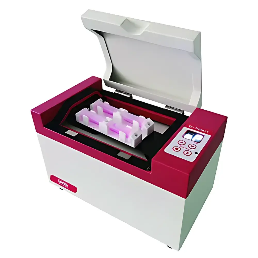 DHS Q-Smart AC/DC-Powered High-Energy Compact Tissue Grinder
