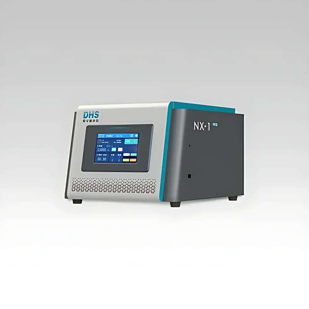 DHS NX-1 Pro High-Speed Microcentrifuge