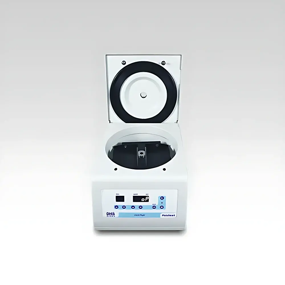 DHS PlateSmart Compact 96-Well Microplate Centrifuge