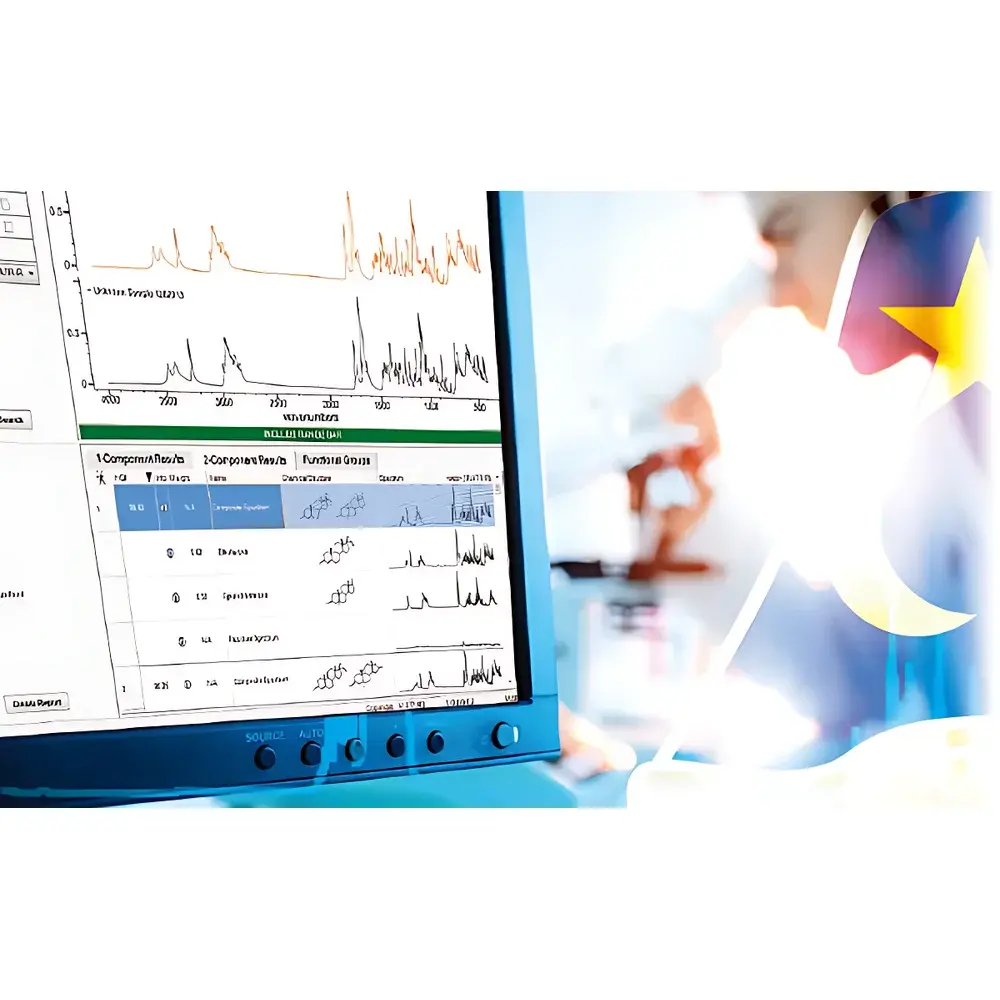 Wiley KnowItAll UV-Vis Spectral Database