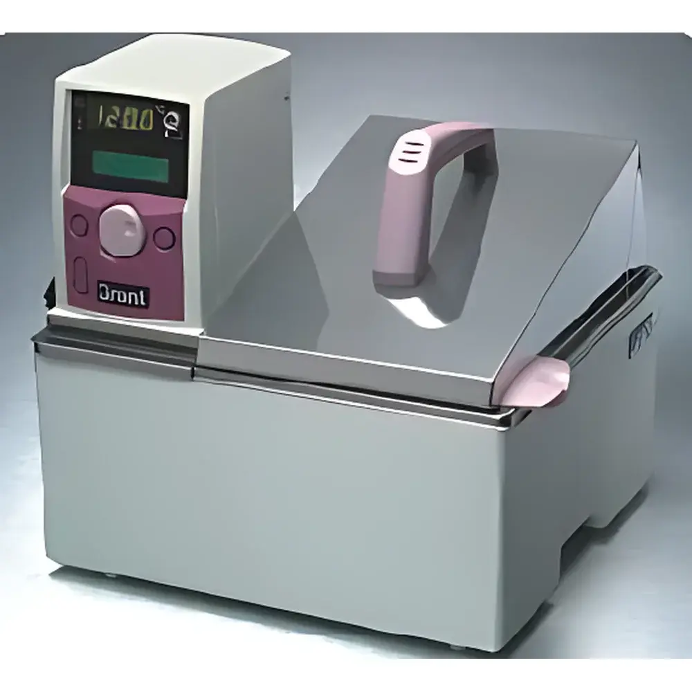 Grant GD120-S12 Digital Programmable Circulating Bath