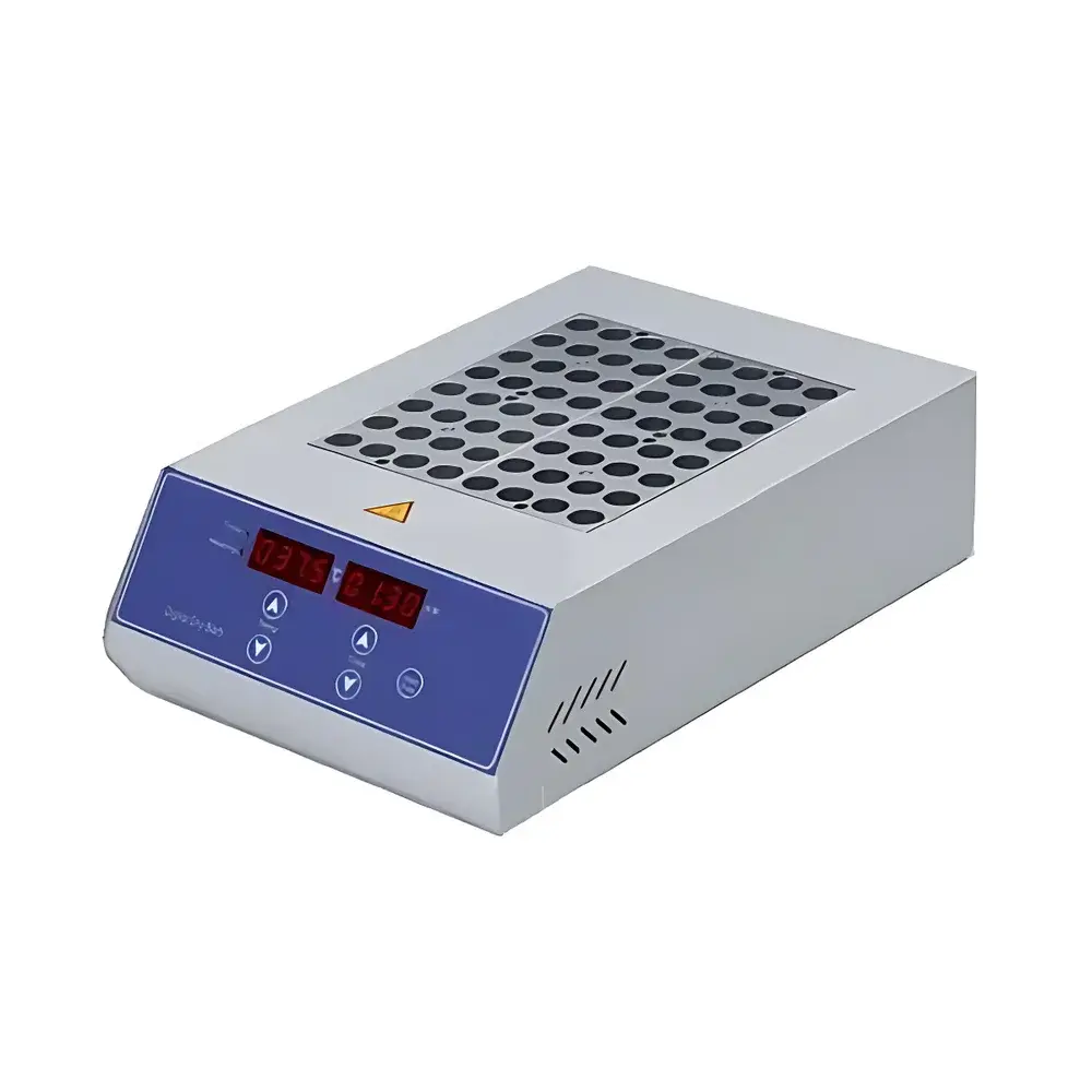 MENTS JY200-4 Advanced Dry Block Metal Bath