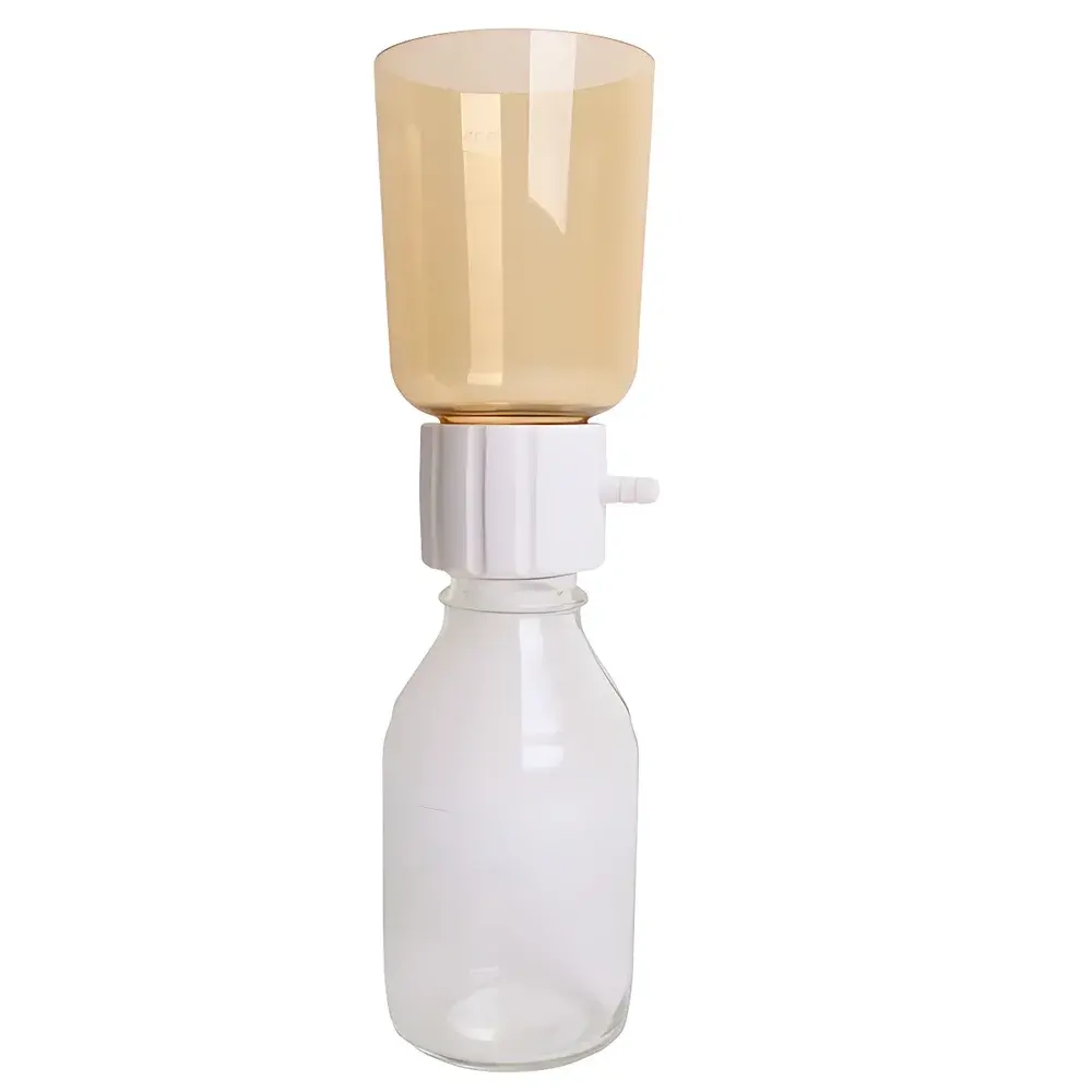 Rocker LF-5a PES Vacuum Filtration Funnel