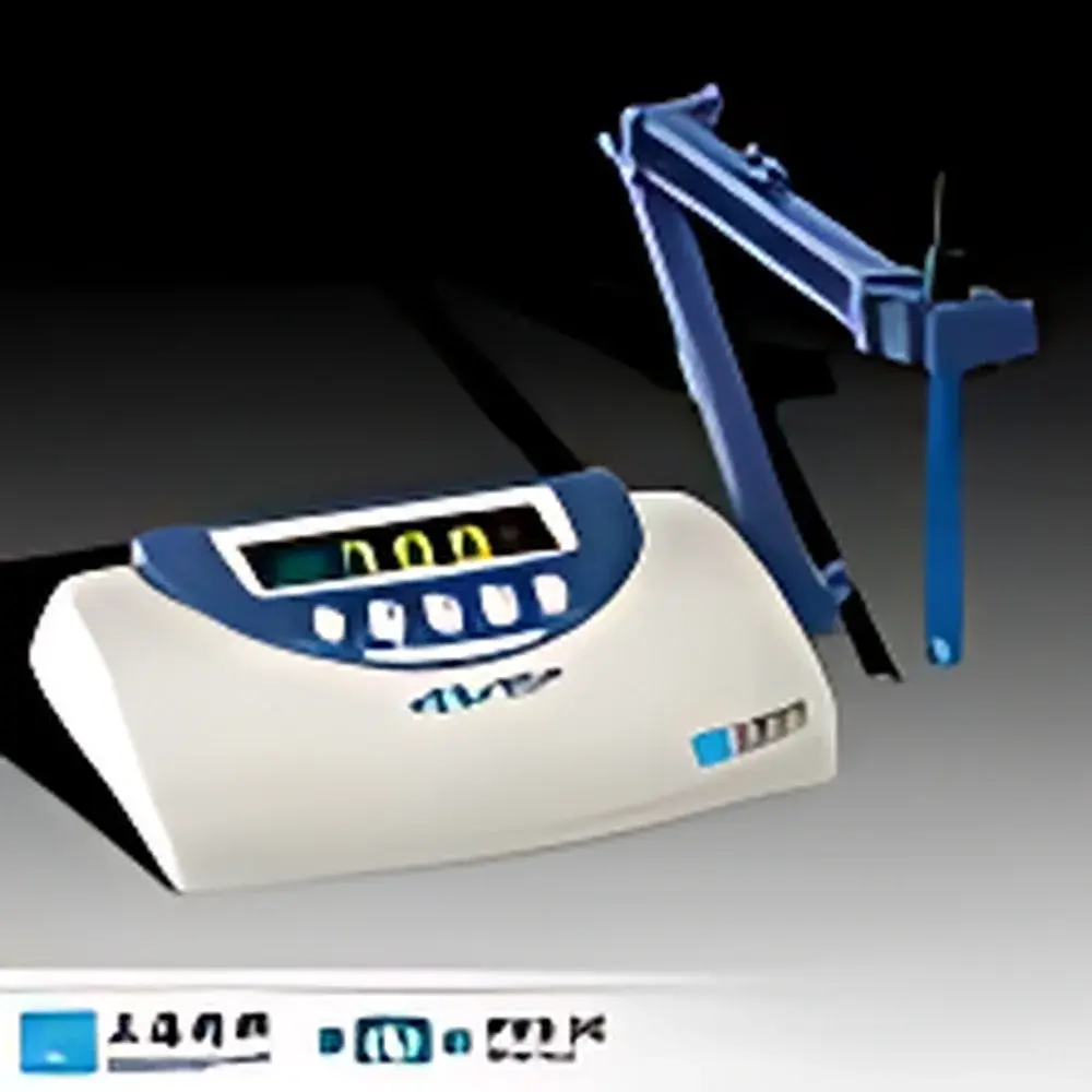 Leici PHS-3C Benchtop pH Meter